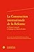 La Construction Internationale De La Reforme (Histoire Religi... by Daniela Solfaroli Camillocci