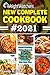 WEIGHT WATCHERS NEW COMPLETE COOKBOOK #2021 by LUCILLE S. FORD