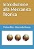Introduzione alla Meccanica Teorica by Fulvio Bisi