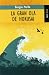 La gran ola de Hokusai by Benigno Morilla