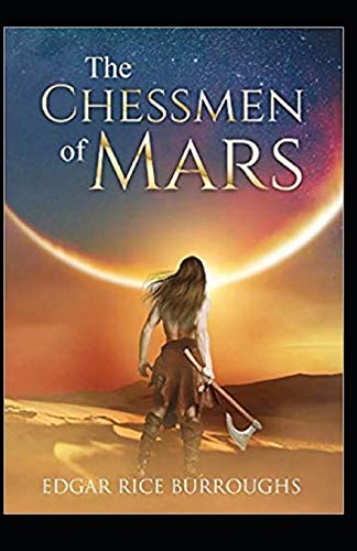 The Chessmen of Mars