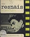 Alain Resnais by Gaston Bounoure