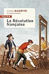 La révolution fra...