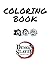 COLORING BOOK: Anime Colori...