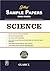 Golden Sample Paper Science...