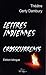 Lettres indiennes Crosscurr...