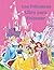 Los Princesas Libro para Co...