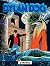 Dylan Dog 9. A Múmia
