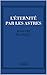 L'Éternité par les astres: ...