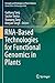 RNA-Based Technologies for Functional Genomics in Plants (Concepts and Strategies in Plant Sciences)