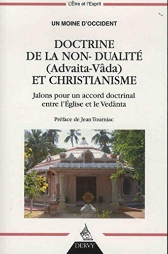 Doctrine de la non-dualité (Advaita Vâda) et christianisme
