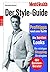 Men's Health: Der Style-Guide