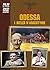 Odessa i Hitler w Argentynie + DVD by Igor Witkowski