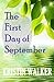 The First Day of September