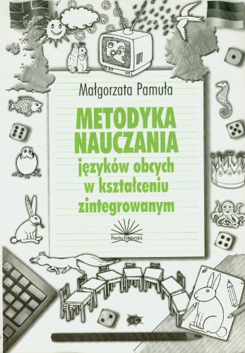 Metodyka nauczania jezykow obcych w ksztalceniu zi (Paperback)