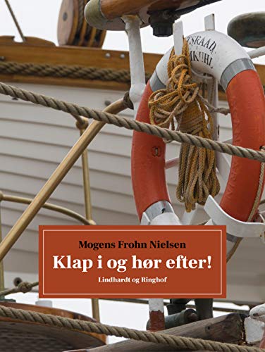 Klap i og hør efter! (Danish Edition)