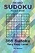 The Daily Sudoku Puzzle Boo...