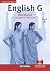 English G 6. 10. Jahrgangsstufe. Gymnasium Bayern. Workbook by Geoff Sammon