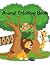 Animal Coloring Book For Kids by School Books