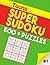 Toons - Super Sudoku: Volum...