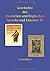 Geschichte der Deutschen und Englischen Sprache und Literatur III (German Edition)