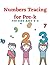 Numbers Tracing for Pre-k f...
