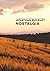 Nostalgia (Littérature) (French Edition)