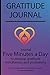 Gratitude journal by Simple Live