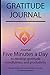 Gratitude journal: Journal ...