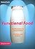 Functional Food. Medikament...