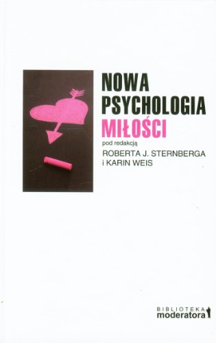 Nowa Psychologia Milosci (Polish Edition)