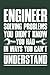 Engineer Solving Problems Y...
