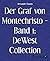 Der Graf von Montechristo - Band 1: DeWest Collection (German Edition)