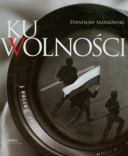 Ku wolnosci Album + CD (Hardcover)