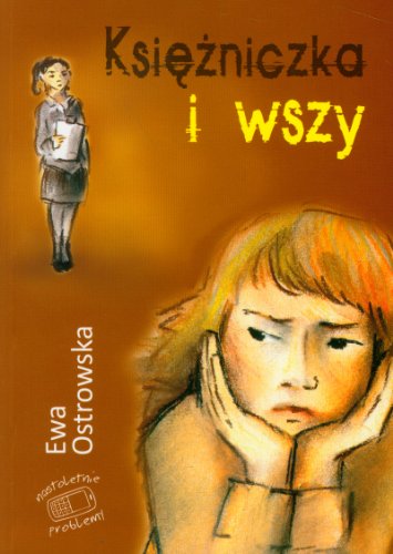Ksiezniczka i wszy (Paperback)