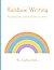 Rainbow Writing: Prewriting...