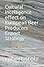 Cultural Intelligence effect on European Beer Producers Expor... by Robert Stolz