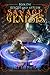 Savage Genesis Book One by Lee R. Baldwin