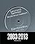 Electrochoc 2003-2013 by Laurent Garnier