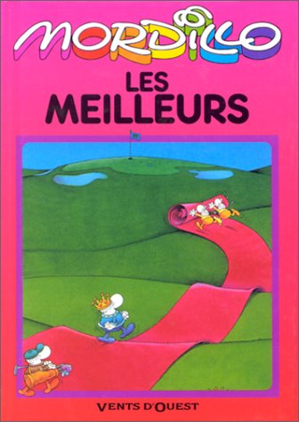 Les Meilleurs (Board Book)