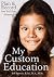 My Custom Education: Planni...