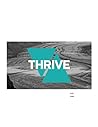 Thrive: January 2022 Edition Vs 1