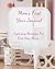 Mom's First Year Journal: C...