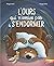 L'ours qui n'arrive pas à s'endormir by Philippe Munch