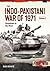 The Indo-Pakistani War of 1971 by Ravi Rikhye