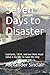 Seven Days to Disaster: Lusitania, 1915, and our hero must solve a murder to save the ship