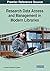 Research Data Access and Management in Modern Libraries by Raj Kumar Bhardwaj