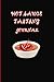 HOT SAUCE TASTING JOURNAL: ...