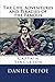 The Life, Adventures & Piracies of the Famous Captain Singleton Illustrated