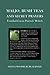 MALJO, BUSH TEAS AND SECRET PRAYERS by Sylvia Moodie-Kublalsingh